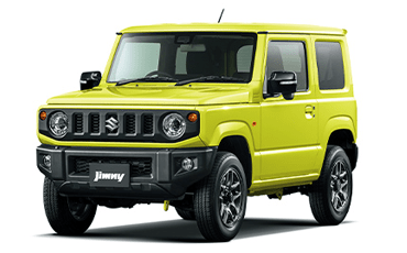 スズキ　ジムニー　XL